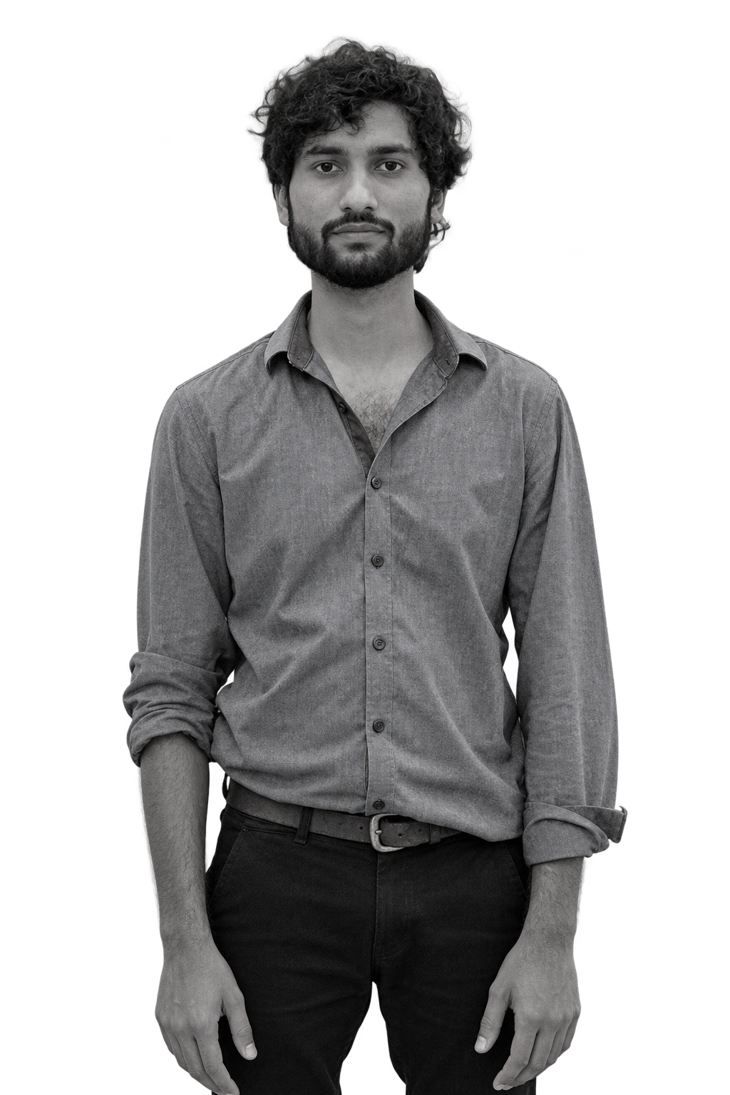 Aditya Kamal, Adi Rehab